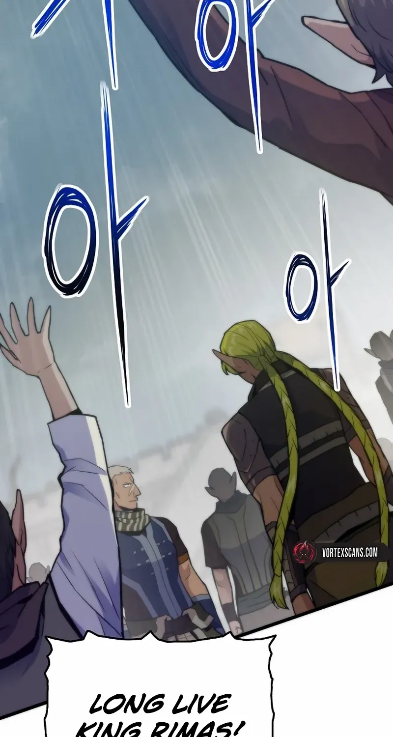 Past Life Returner Chapter 146 page 111 - 