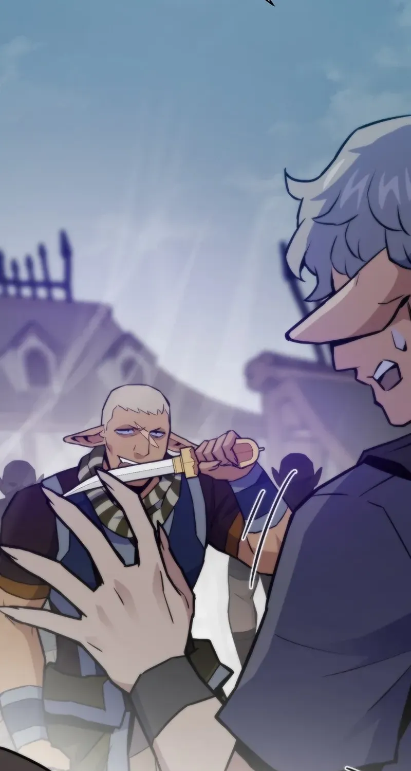 Past Life Returner Chapter 146 page 116 - 
