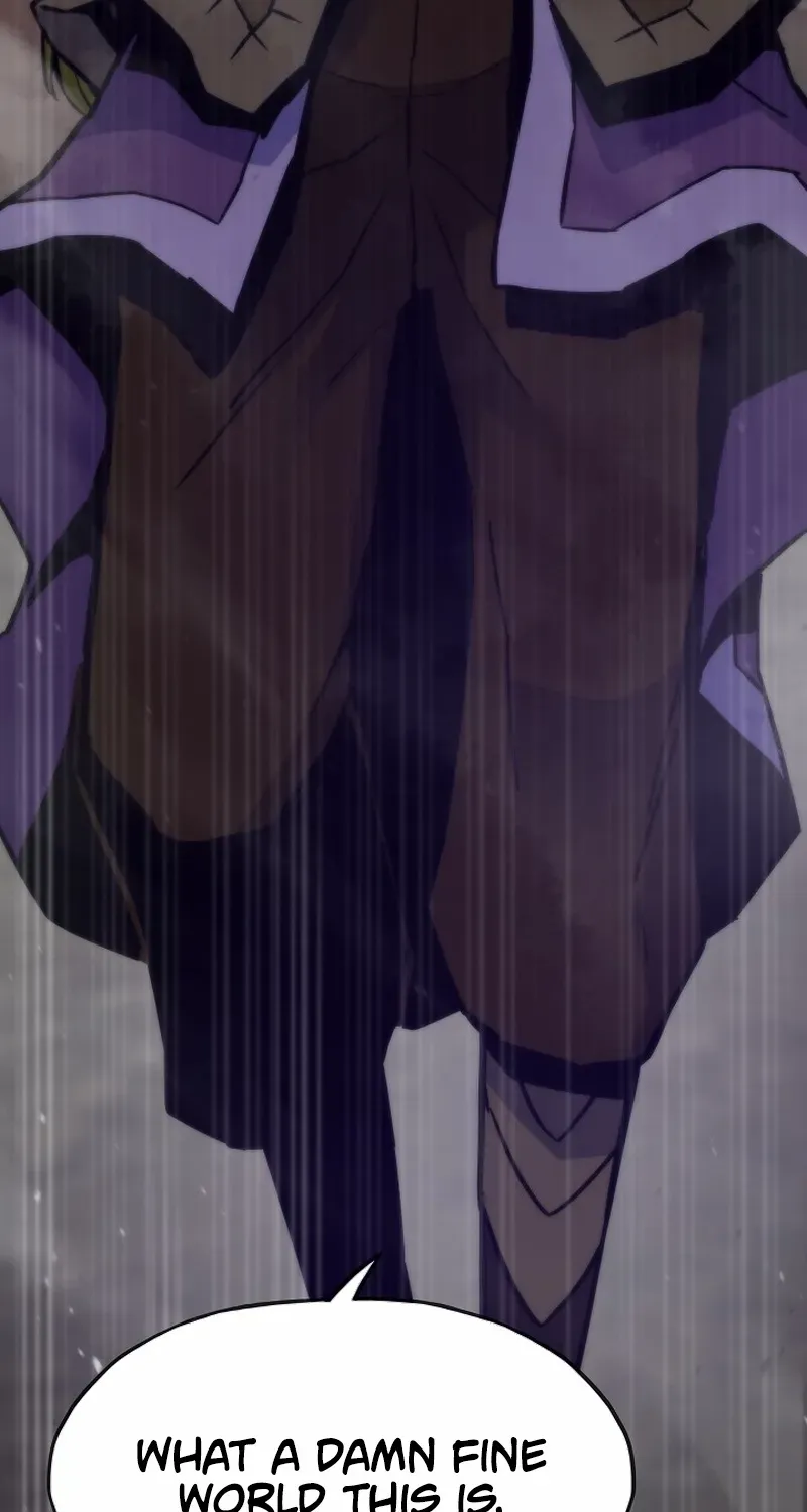 Past Life Returner Chapter 146 page 121 - 