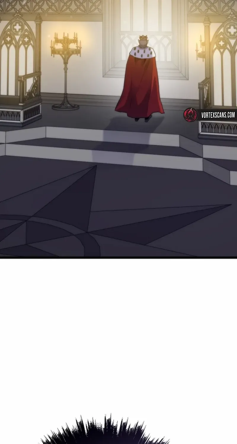Past Life Returner Chapter 146 page 15 - 