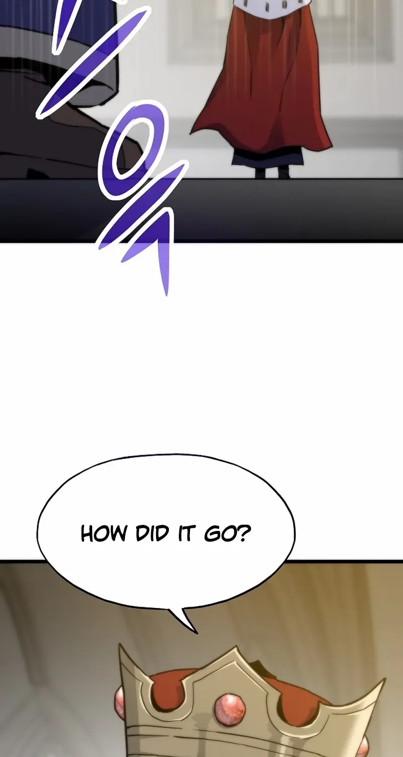 Past Life Returner Chapter 146 page 22 - 