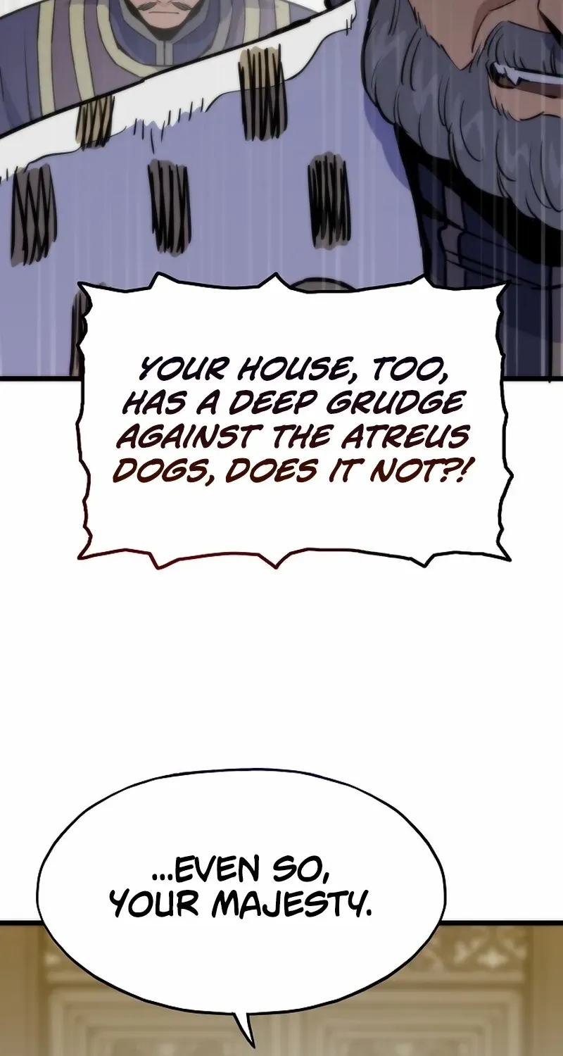 Past Life Returner Chapter 146 page 27 - 