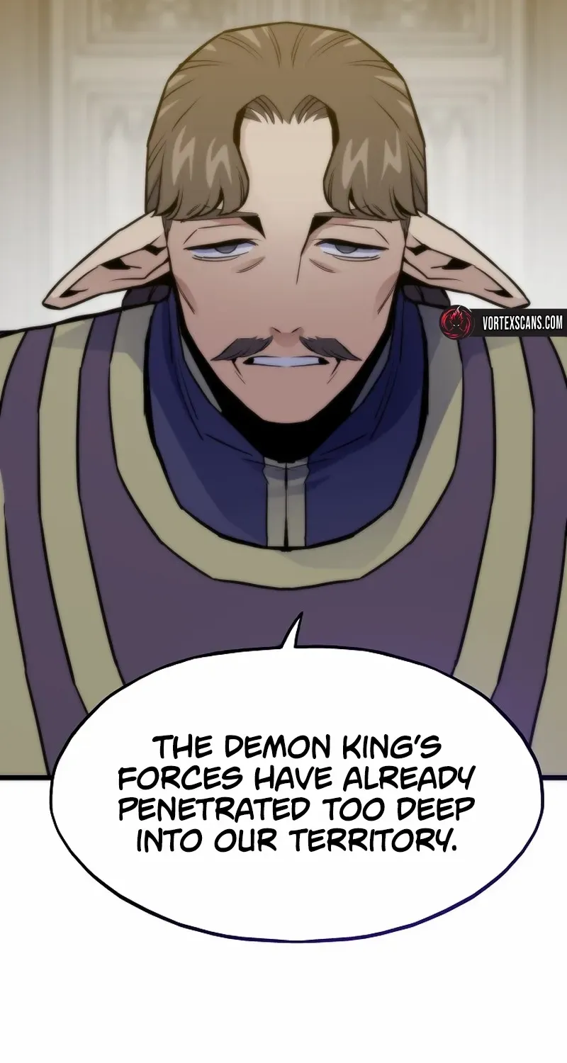 Past Life Returner Chapter 146 page 28 - 