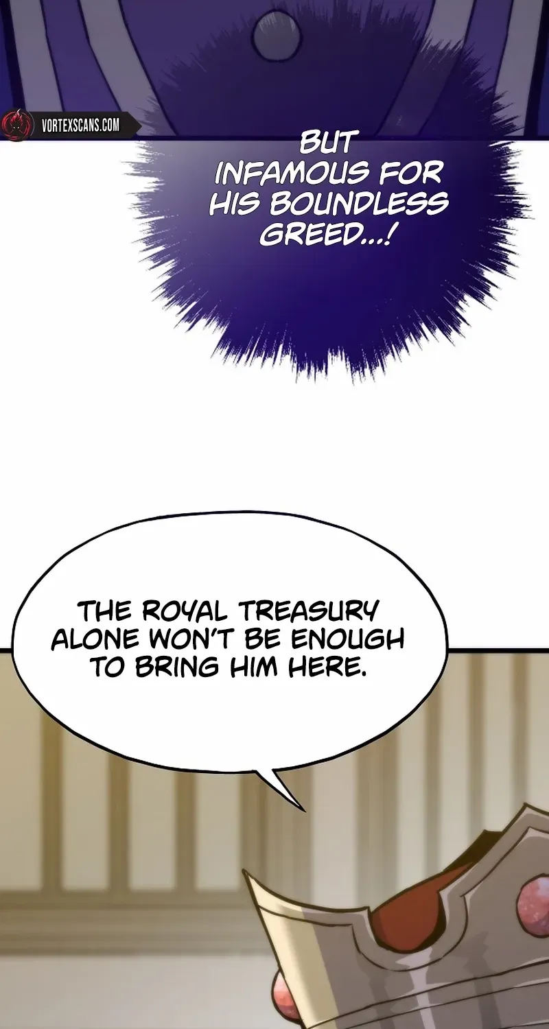 Past Life Returner Chapter 146 page 33 - 