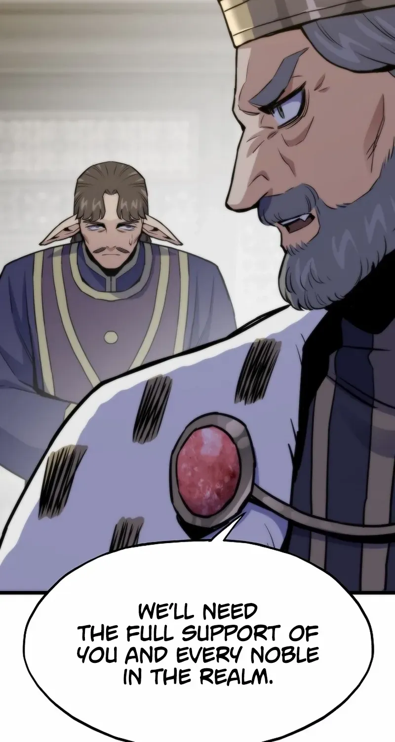 Past Life Returner Chapter 146 page 34 - 