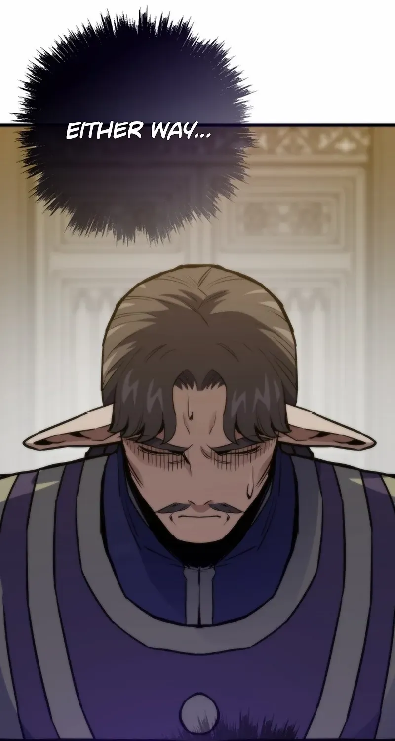 Past Life Returner Chapter 146 page 36 - 