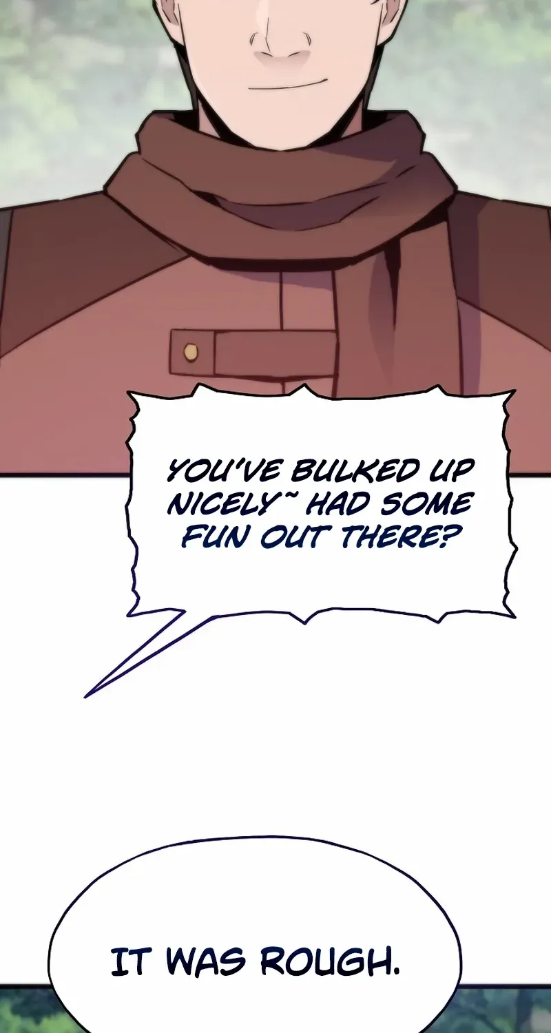 Past Life Returner Chapter 146 page 48 - 