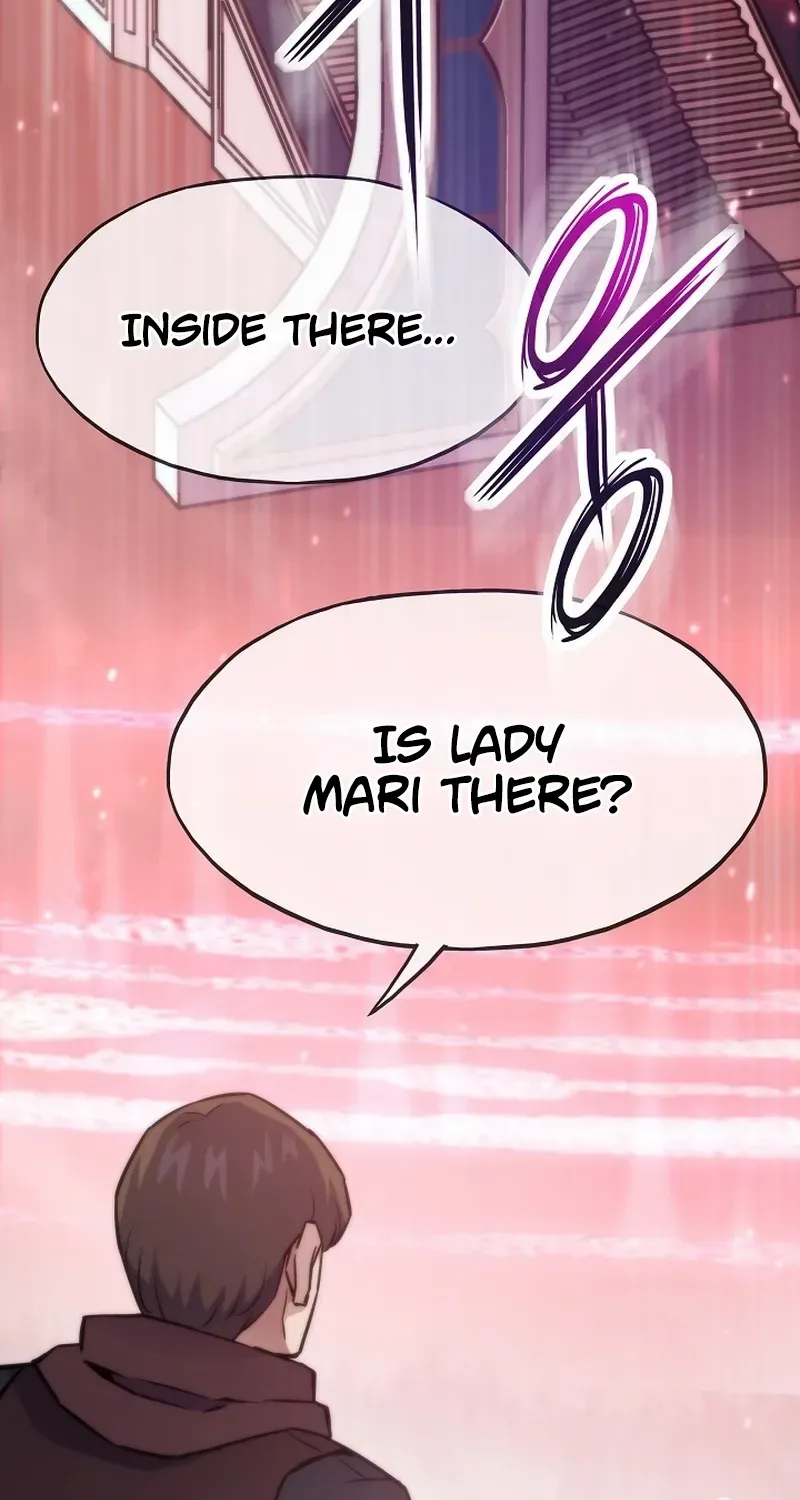 Past Life Returner Chapter 146 page 53 - 