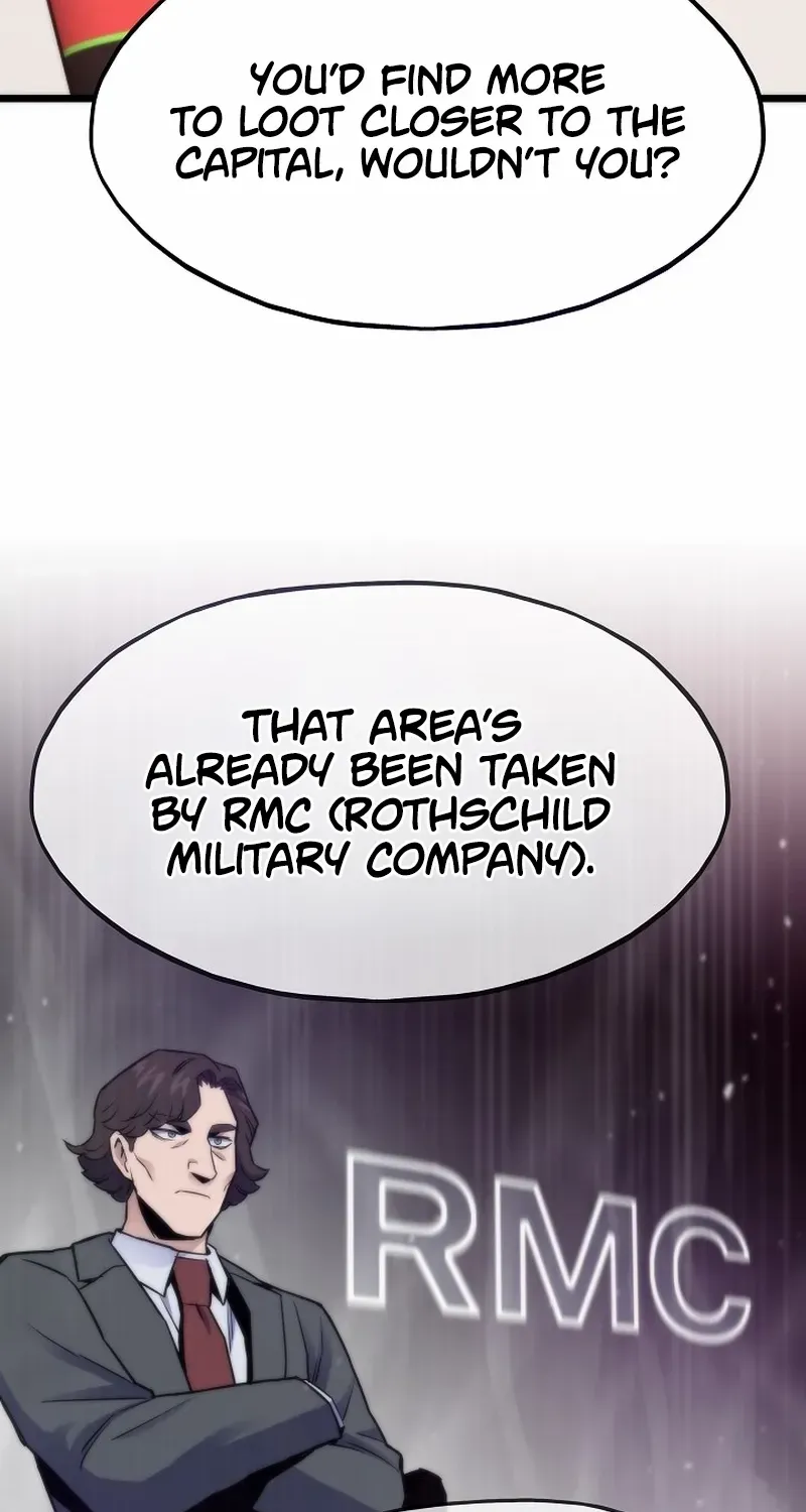 Past Life Returner Chapter 146 page 56 - 
