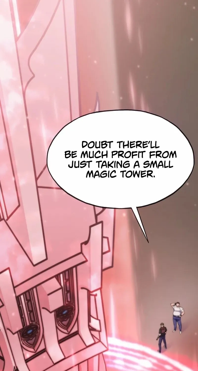 Past Life Returner Chapter 146 page 67 - 