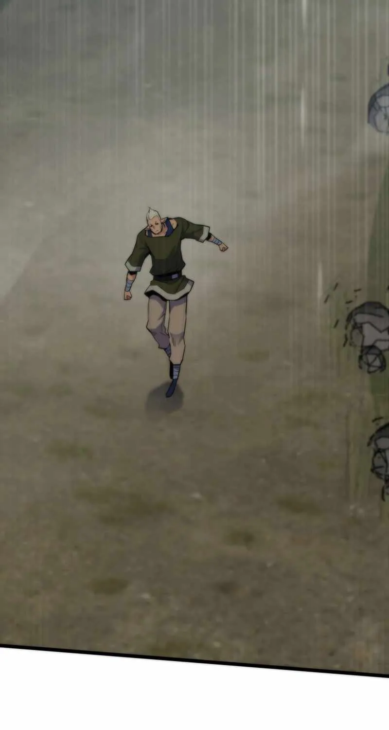 Past Life Returner Chapter 147 page 115 - 