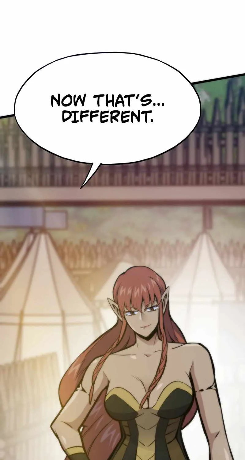 Past Life Returner Chapter 147 page 121 - 