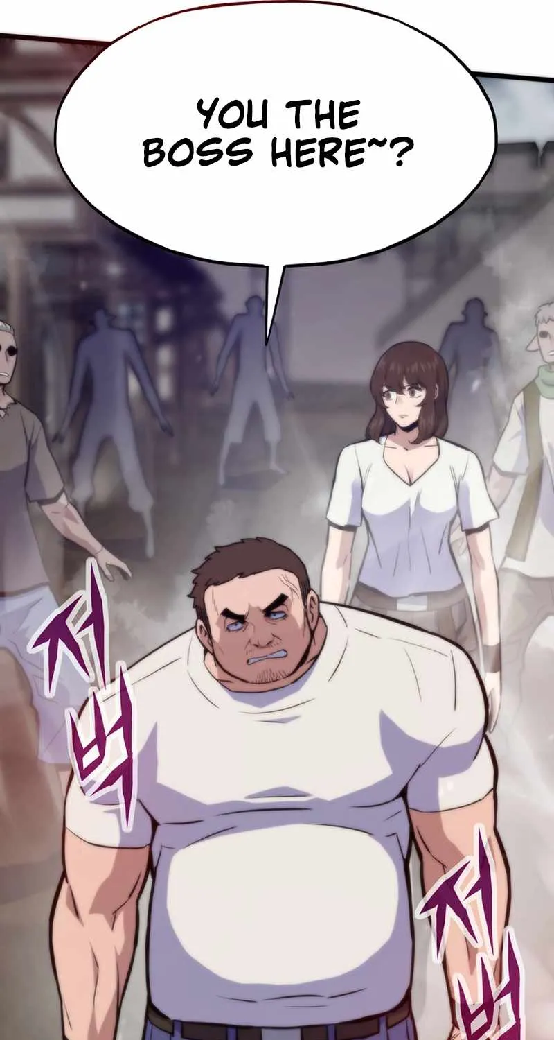 Past Life Returner Chapter 147 page 16 - 