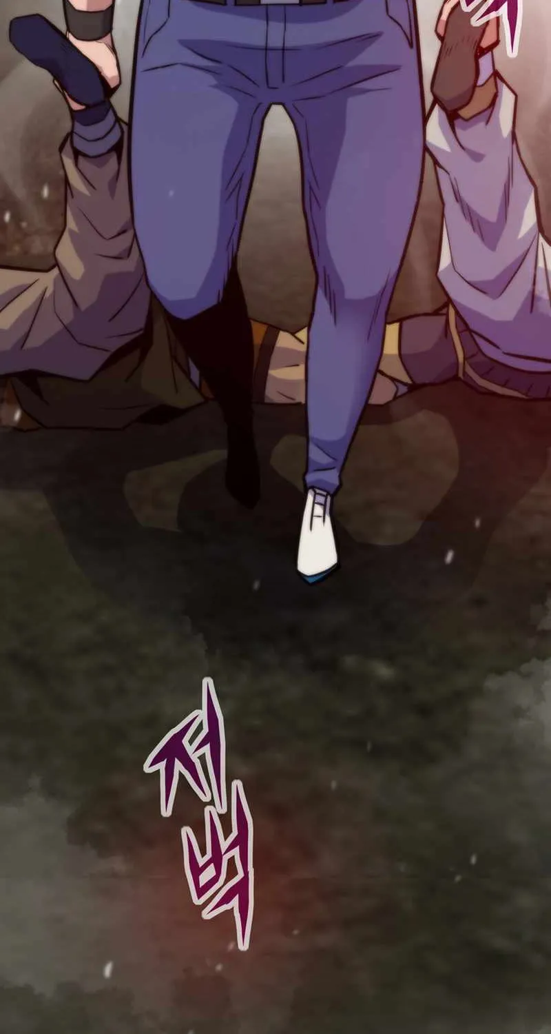 Past Life Returner Chapter 147 page 17 - 