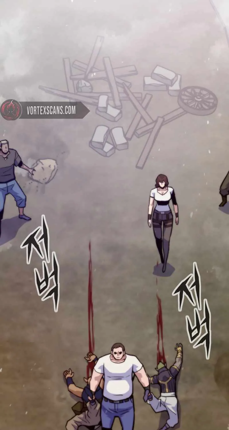 Past Life Returner Chapter 147 page 20 - 