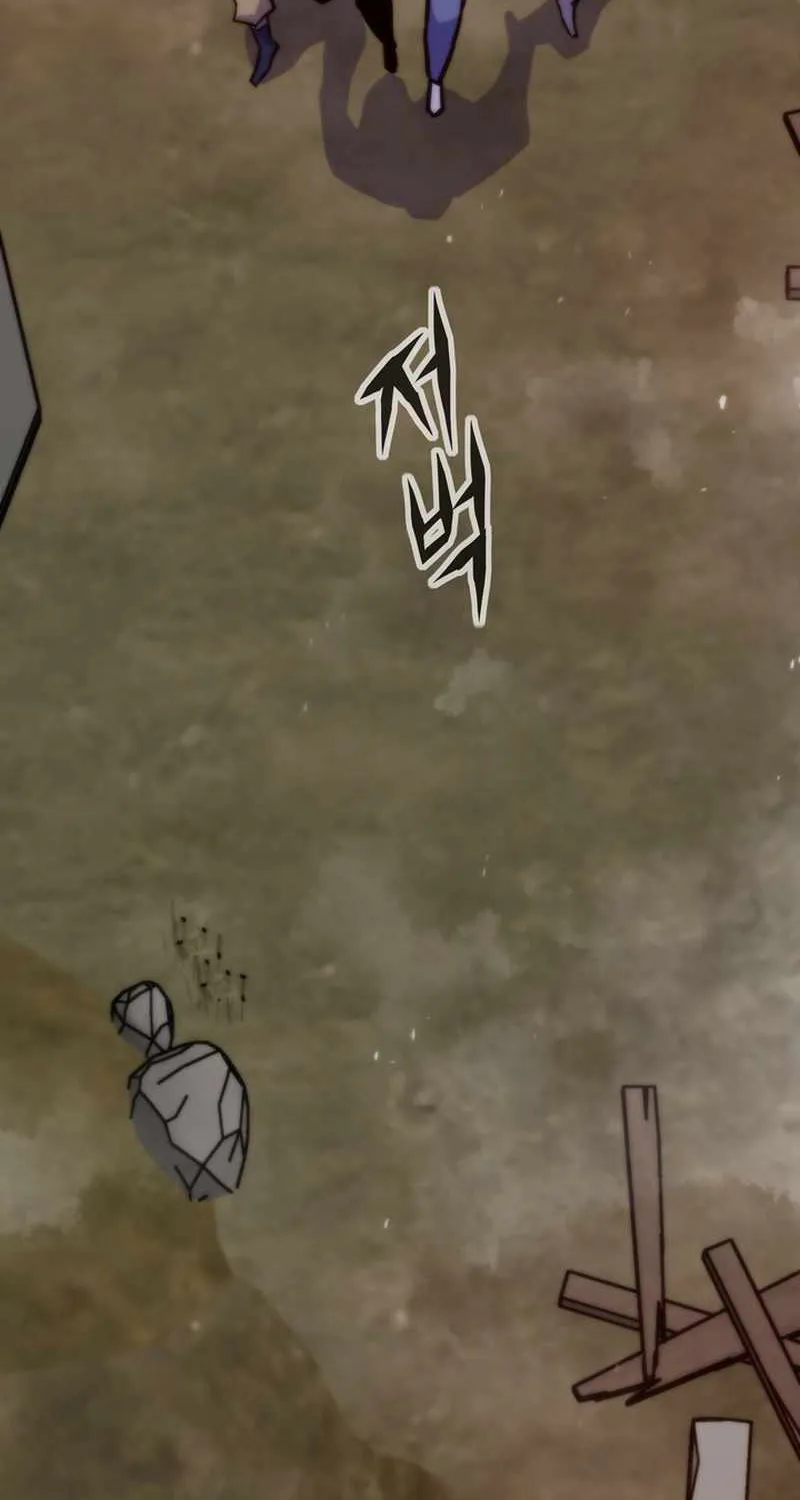 Past Life Returner Chapter 147 page 21 - 