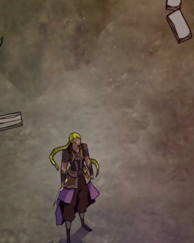 Past Life Returner Chapter 147 page 22 - 