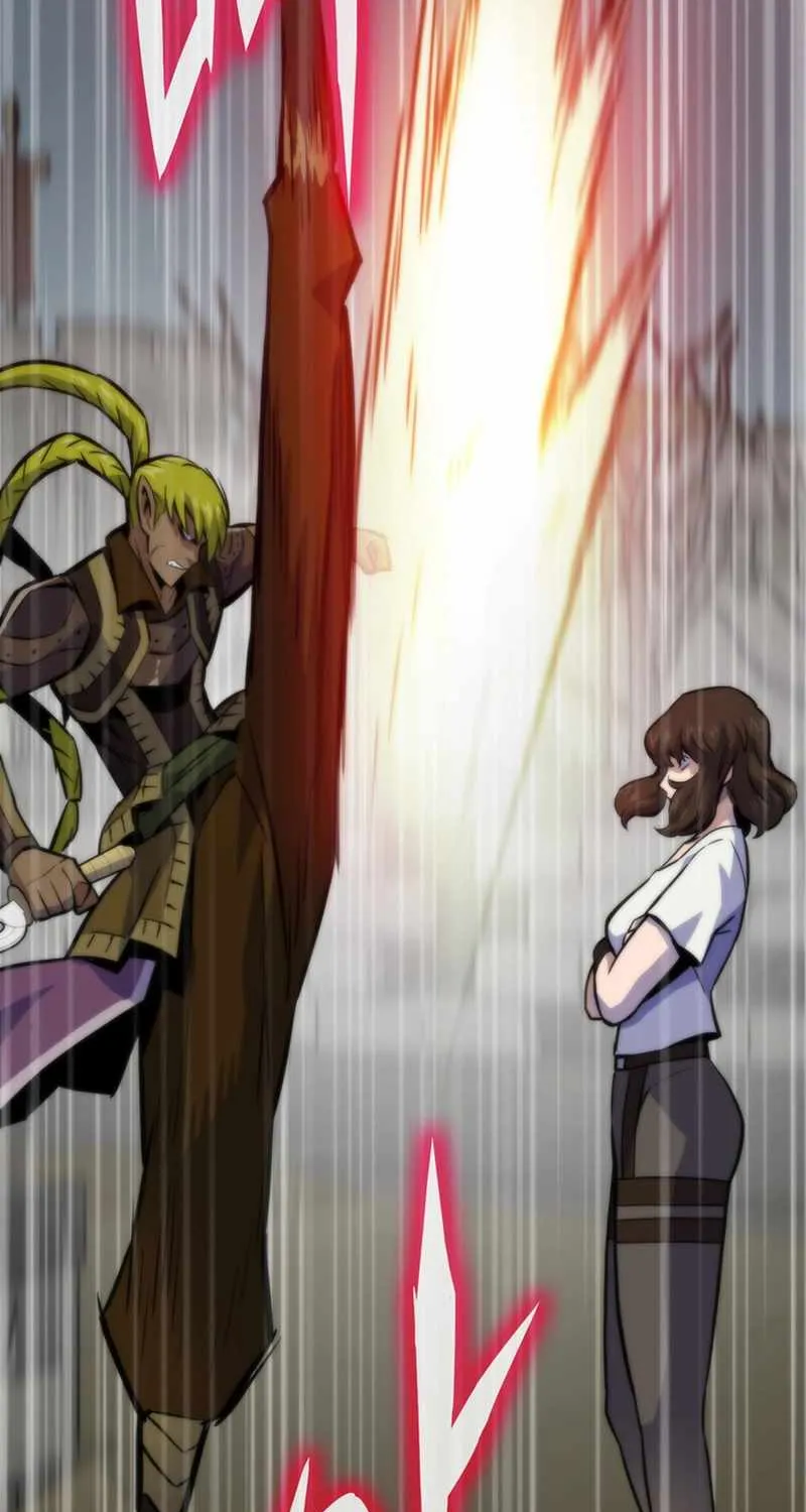 Past Life Returner Chapter 147 page 31 - 