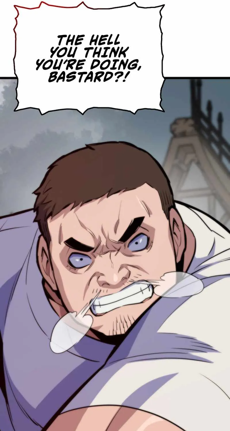Past Life Returner Chapter 147 page 36 - 