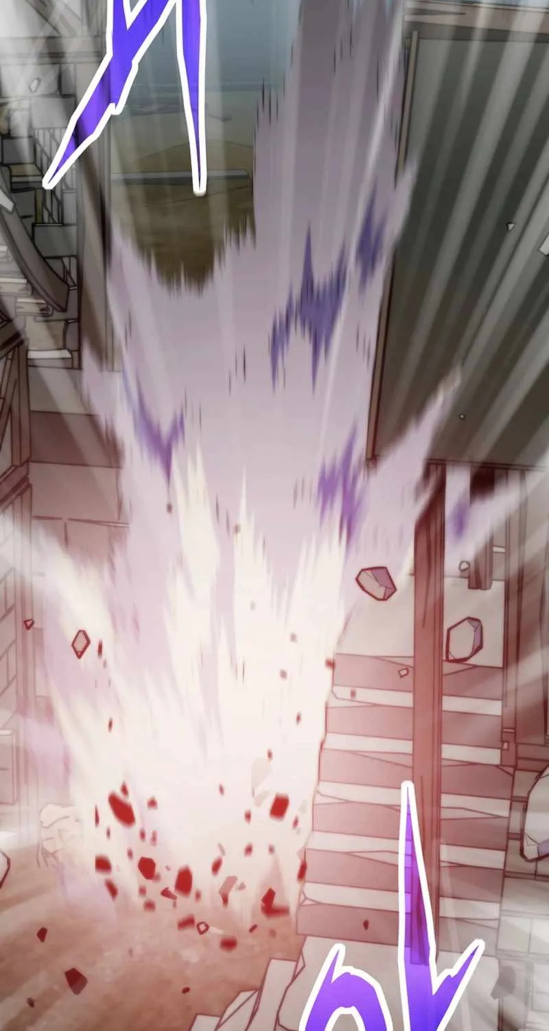 Past Life Returner Chapter 147 page 38 - 