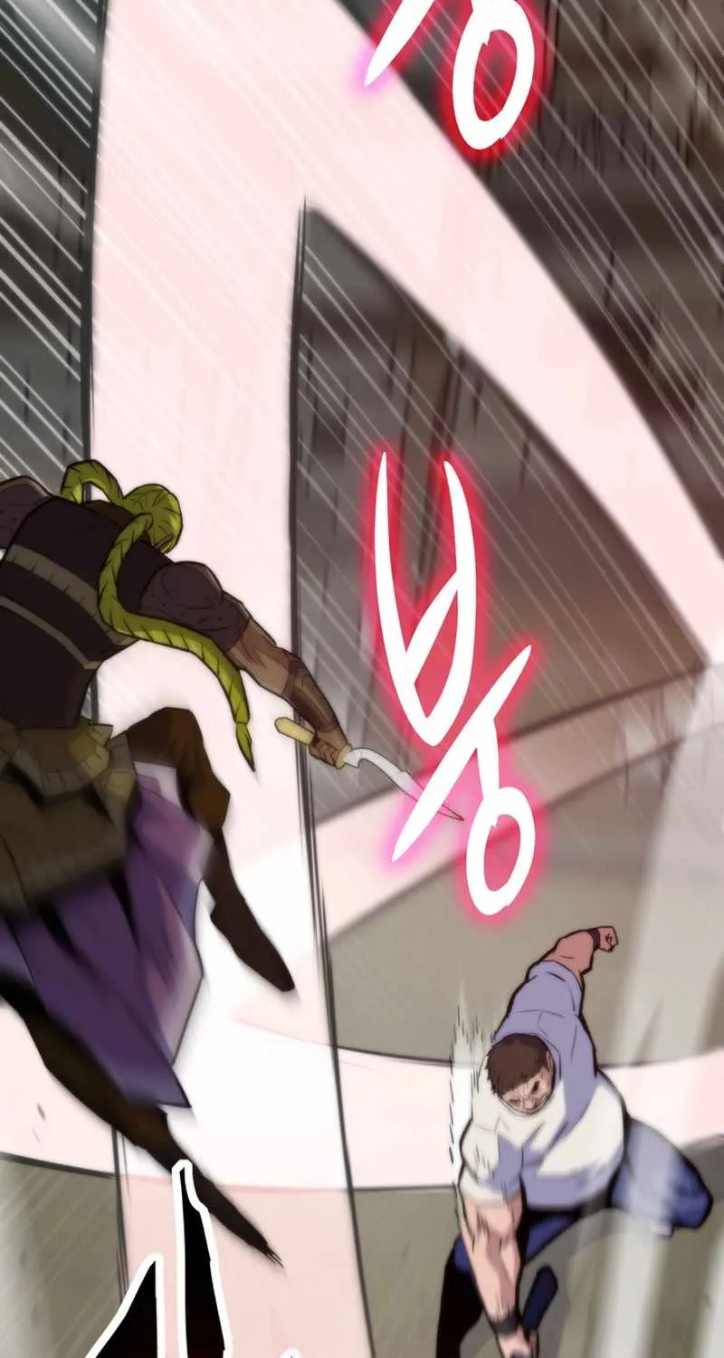 Past Life Returner Chapter 147 page 40 - 