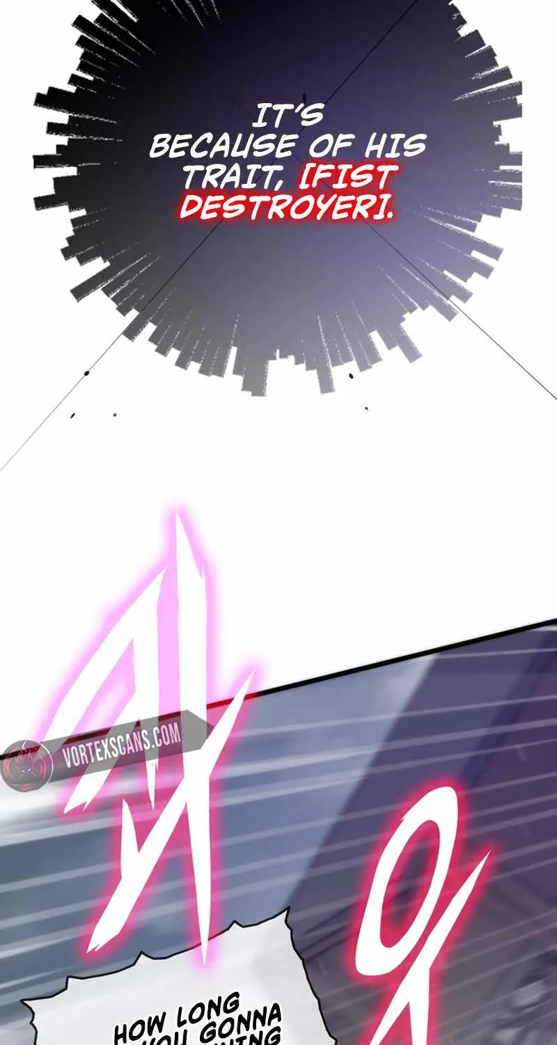 Past Life Returner Chapter 147 page 45 - 