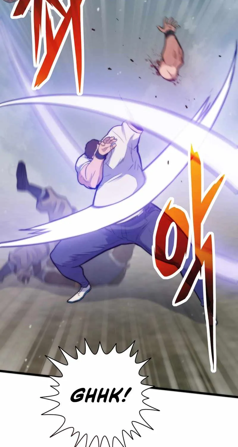 Past Life Returner Chapter 147 page 58 - 