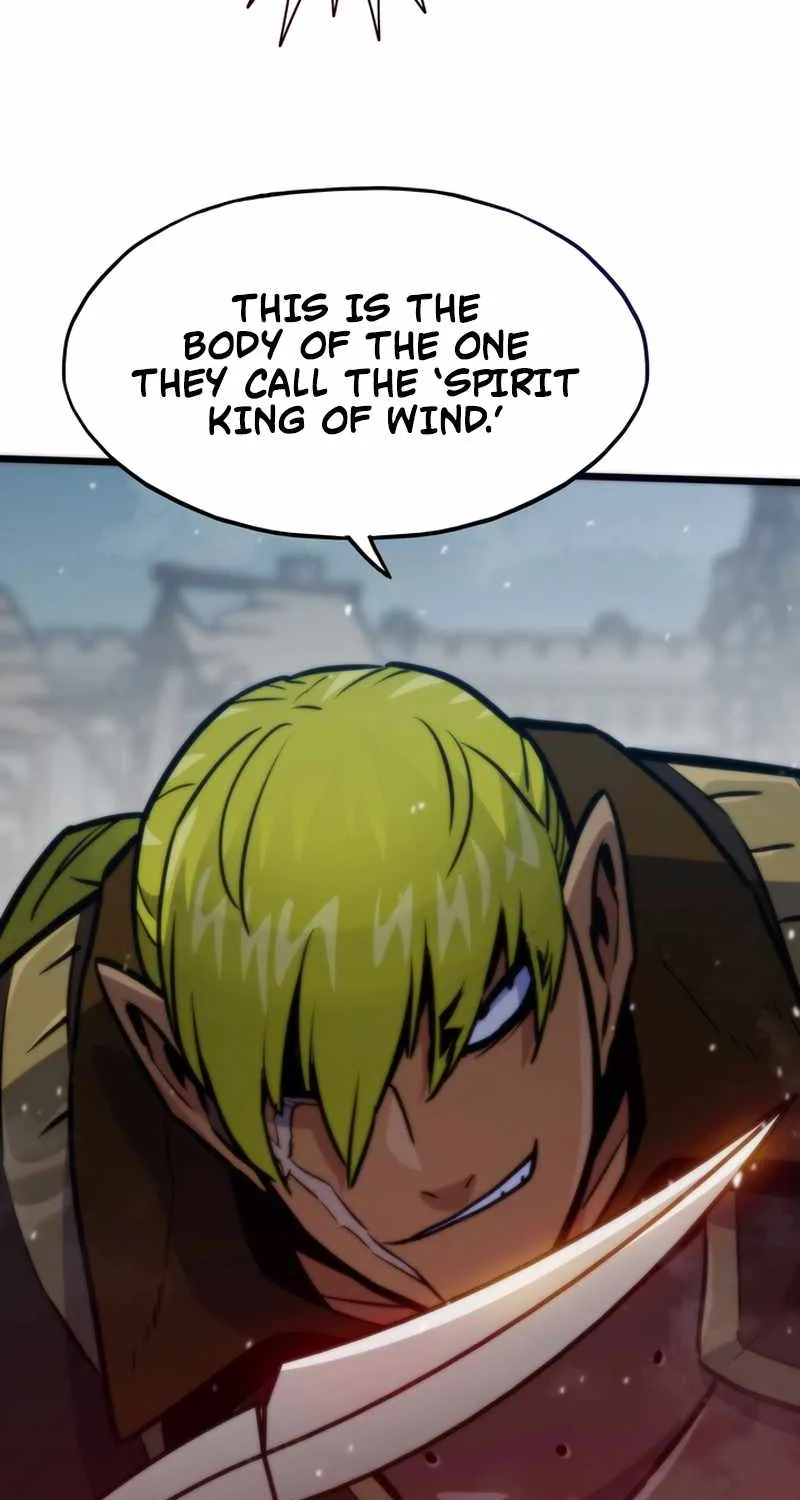 Past Life Returner Chapter 147 page 59 - 