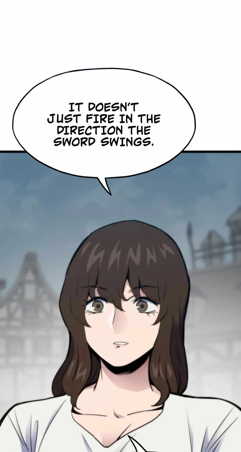 Past Life Returner Chapter 147 page 61 - 