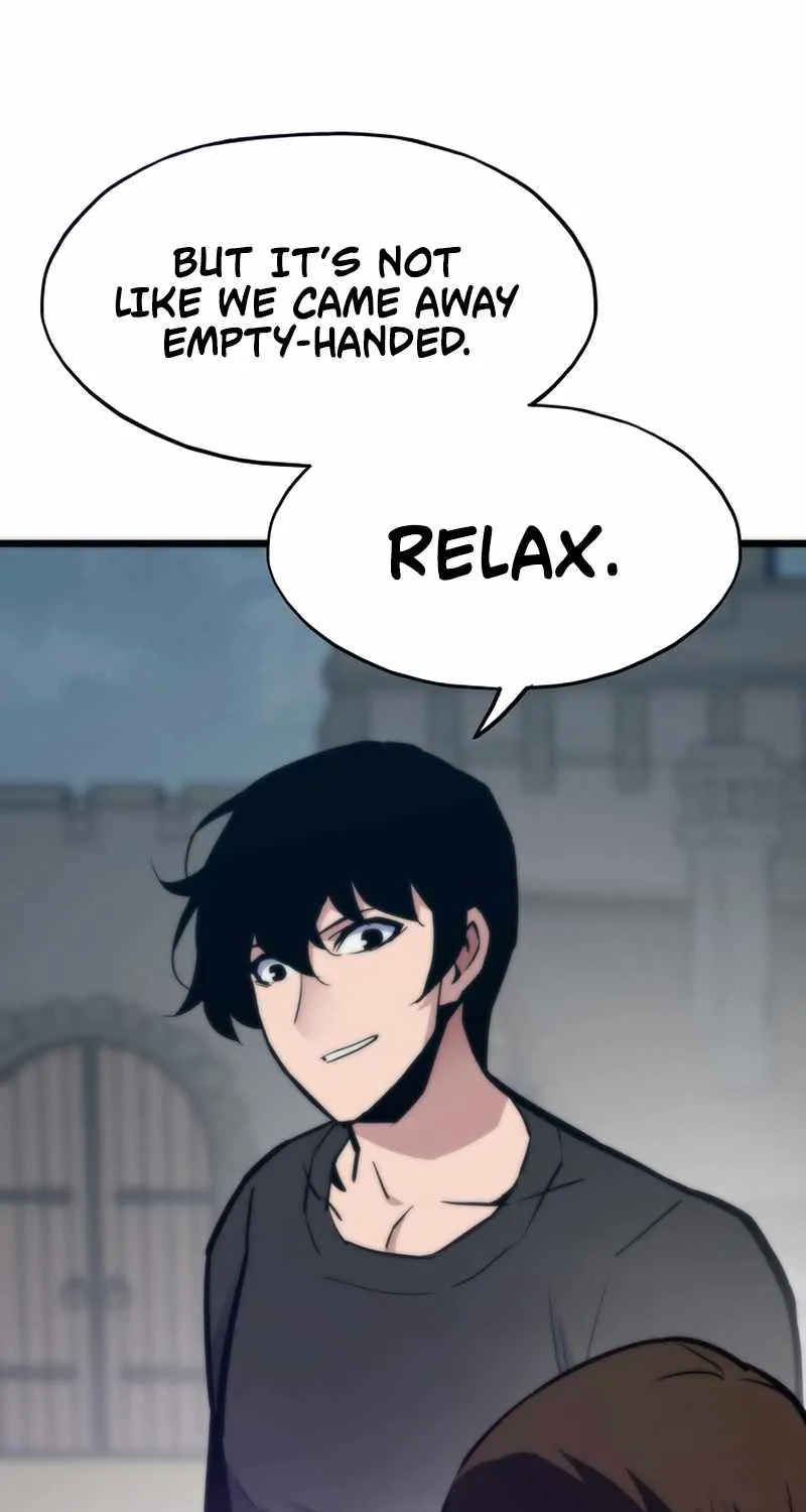 Past Life Returner Chapter 147 page 68 - 