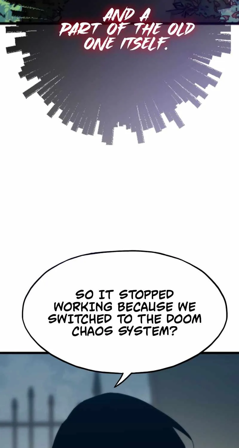 Past Life Returner Chapter 147 page 73 - 