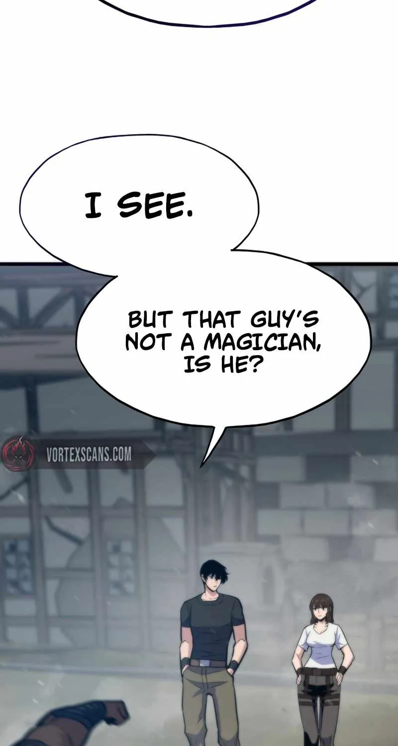 Past Life Returner Chapter 147 page 76 - 