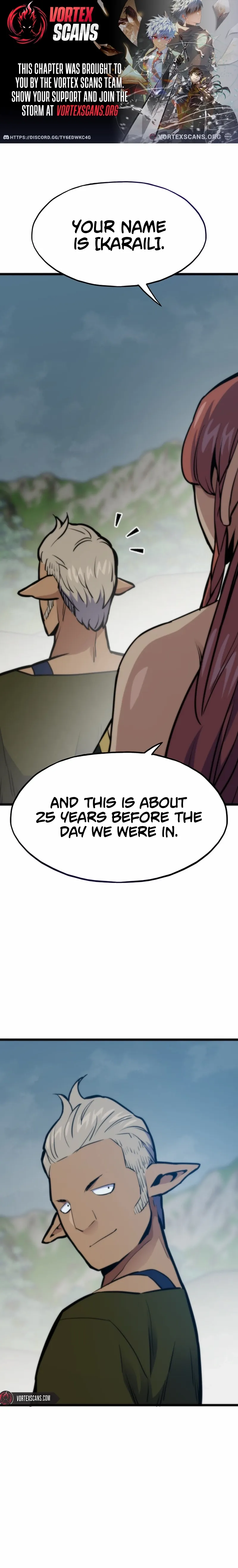 Past Life Returner Chapter 148 page 2 - 