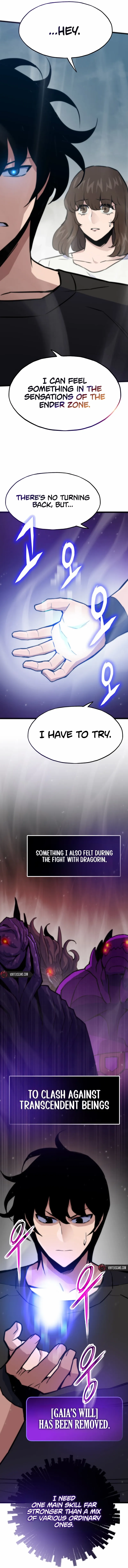 Past Life Returner Chapter 148 page 13 - 