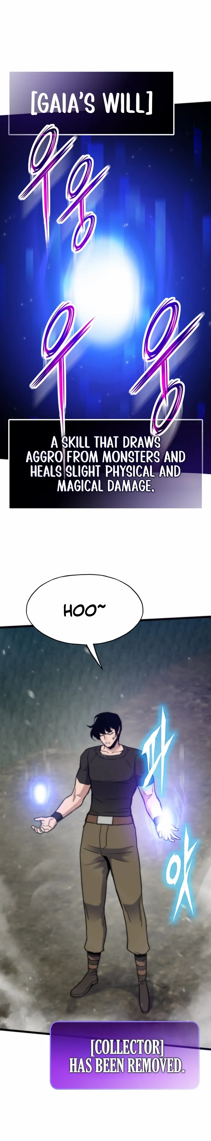 Past Life Returner Chapter 148 page 14 - 