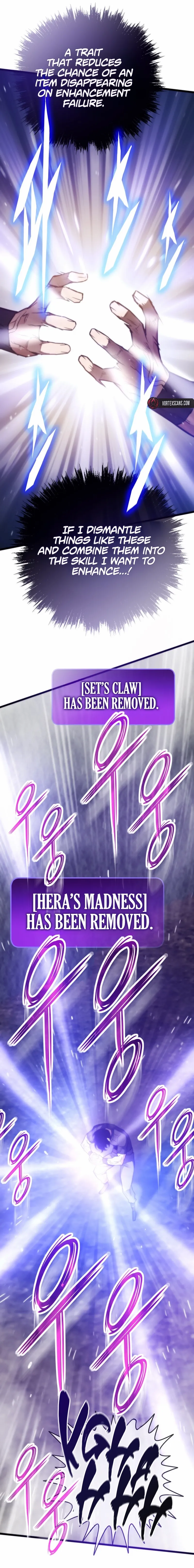 Past Life Returner Chapter 148 page 15 - 