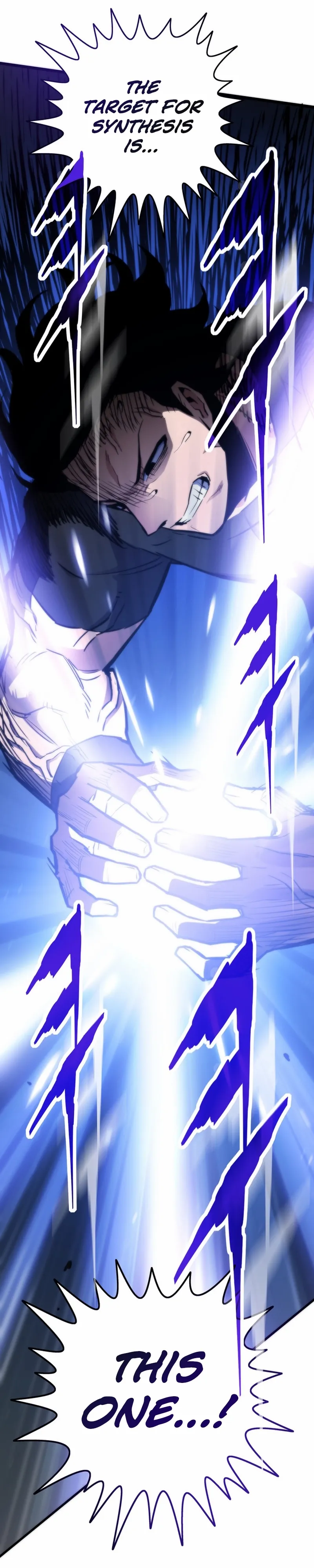 Past Life Returner Chapter 148 page 18 - 