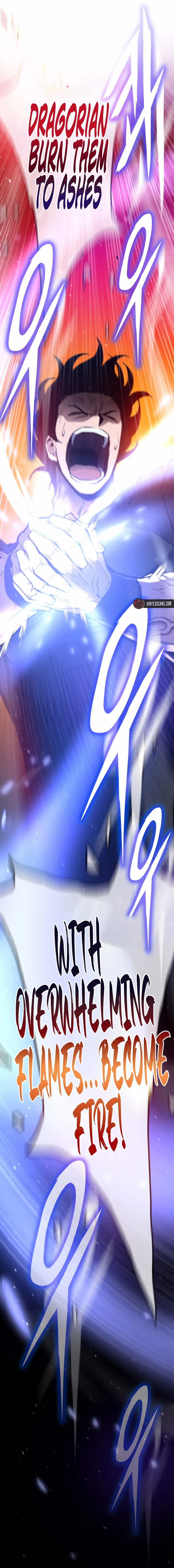 Past Life Returner Chapter 148 page 20 - 