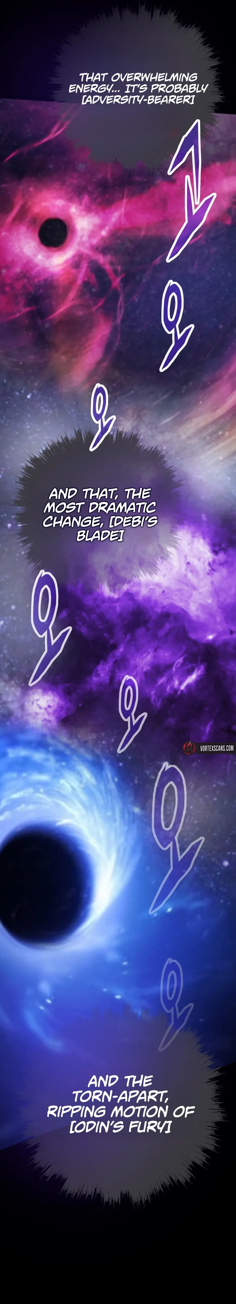Past Life Returner Chapter 148 page 24 - 