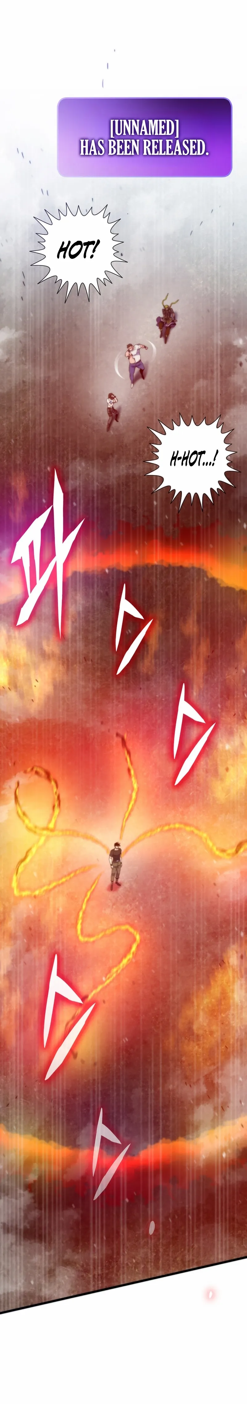 Past Life Returner Chapter 148 page 29 - 
