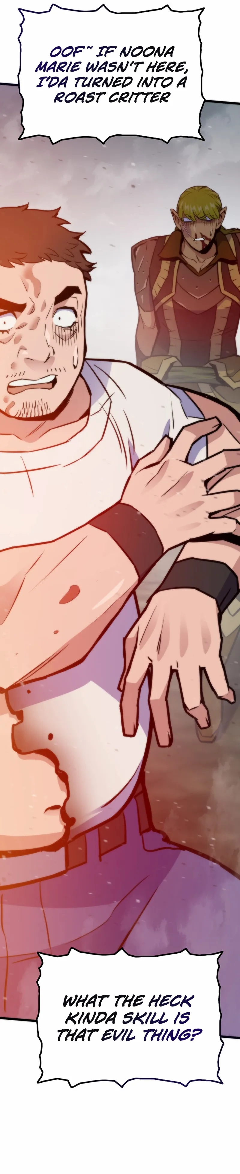 Past Life Returner Chapter 148 page 30 - 