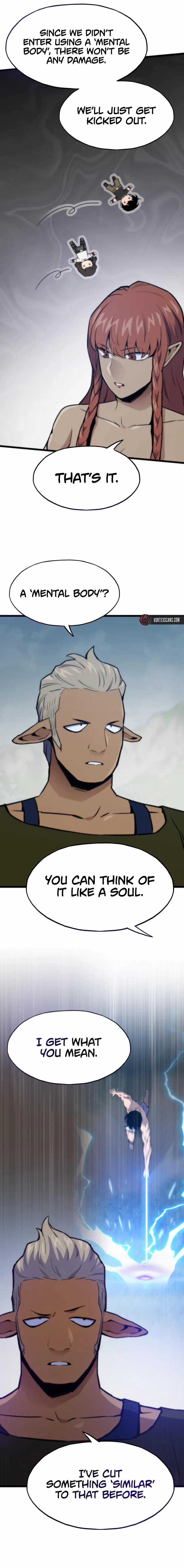 Past Life Returner Chapter 148 page 5 - 