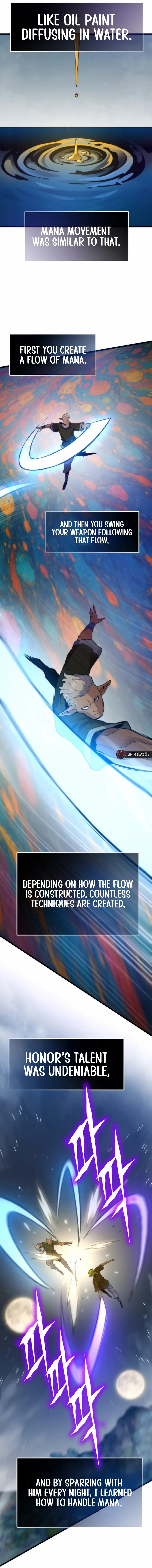 Past Life Returner Chapter 148 page 7 - 