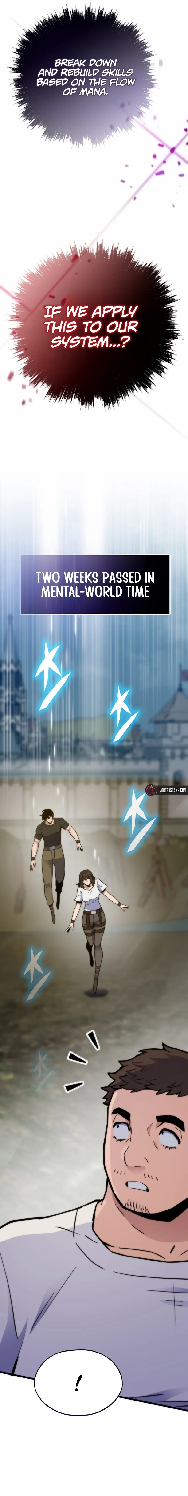 Past Life Returner Chapter 148 page 9 - 