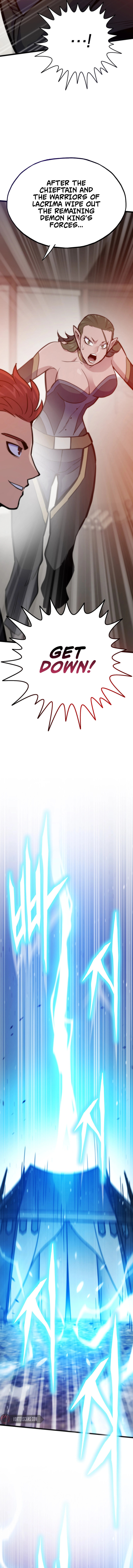 Past Life Returner Chapter 149 page 14 - 