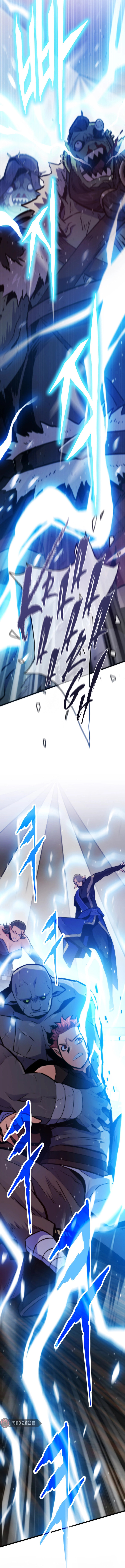 Past Life Returner Chapter 149 page 15 - 