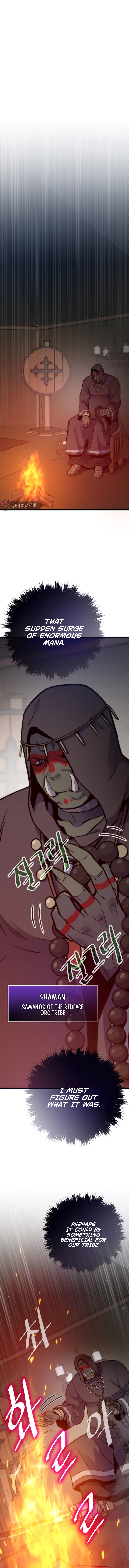 Past Life Returner Chapter 149 page 3 - 