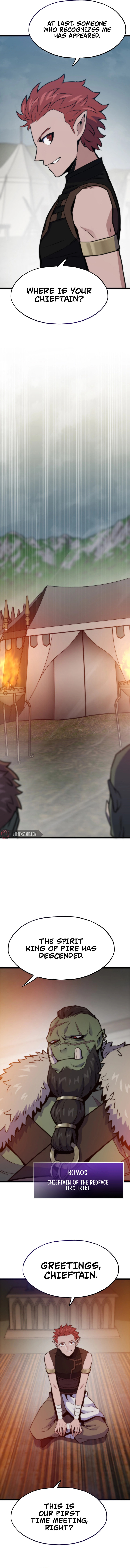 Past Life Returner Chapter 149 page 7 - 