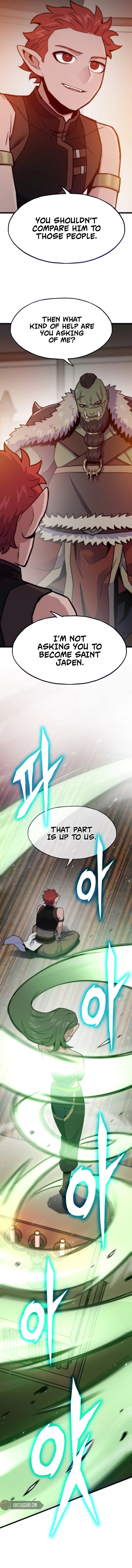 Past Life Returner Chapter 149 page 10 - 