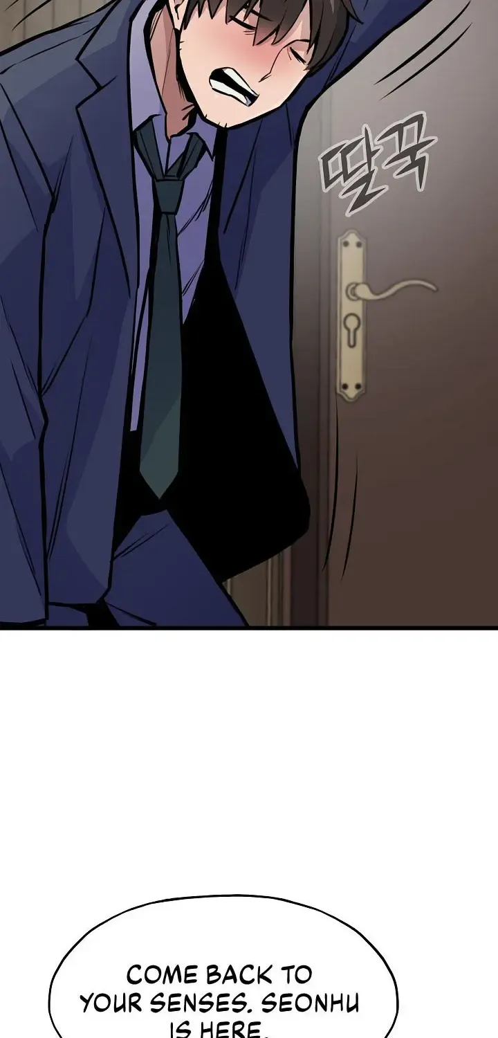 Past Life Returner Chapter 15 page 2 - 